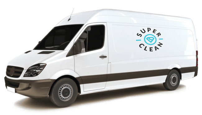 Super Clean Pressure Washing Company 1