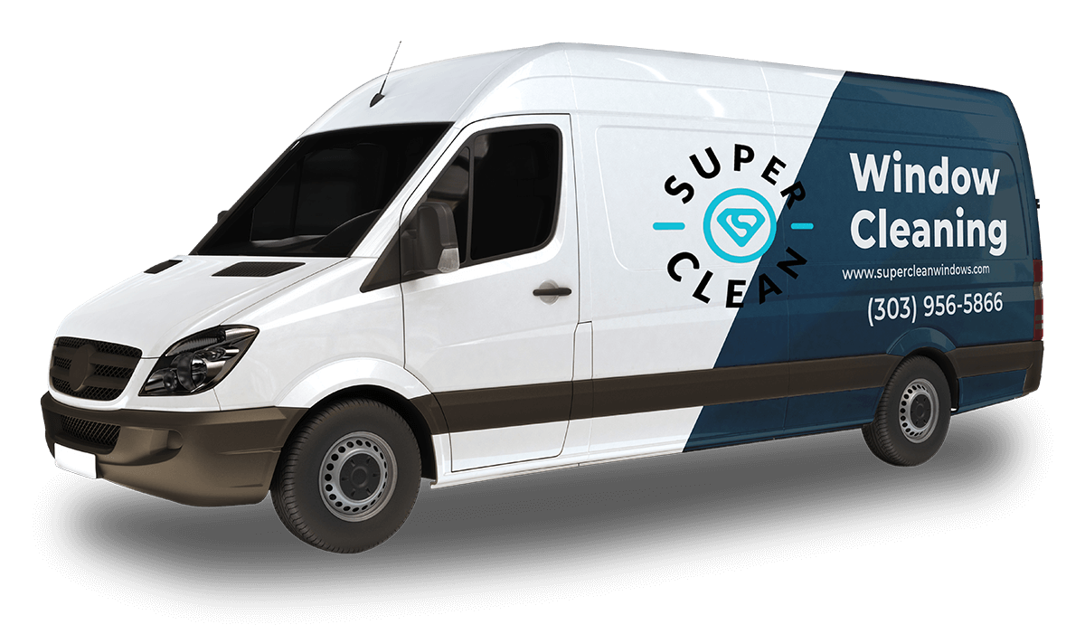 5 Star Window Cleaners in Elizabeth CO Super Clean