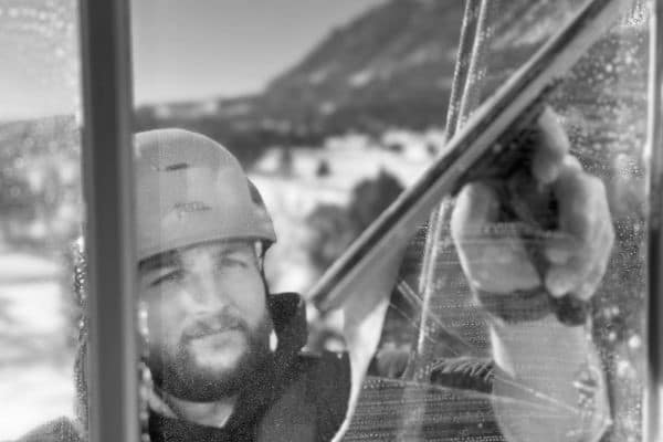 High Rise Window Cleaning Vail 2