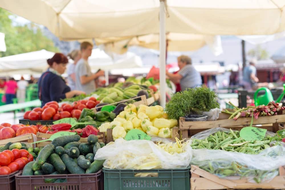 denver co farmer markets