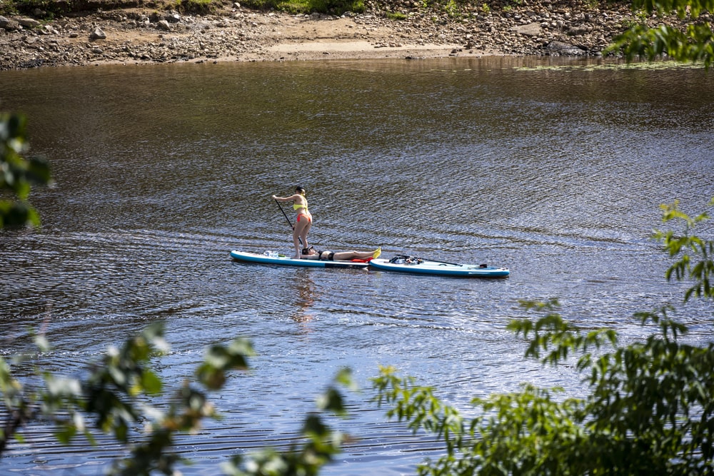 denver co kayaking outdoors