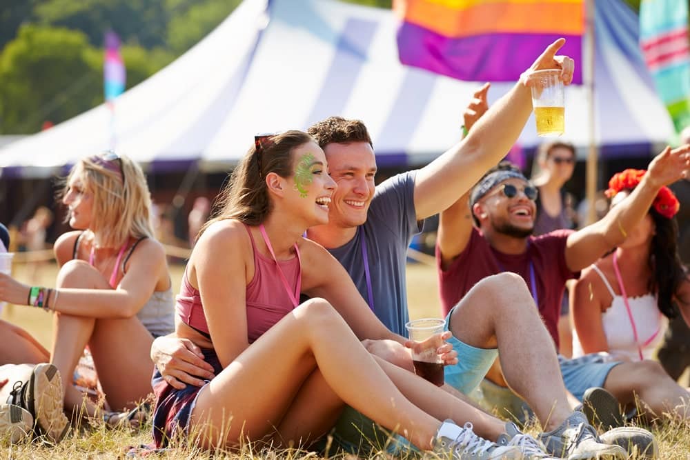 denver colorado festivals