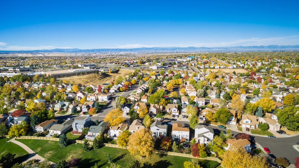 denver colorado neighborhoods