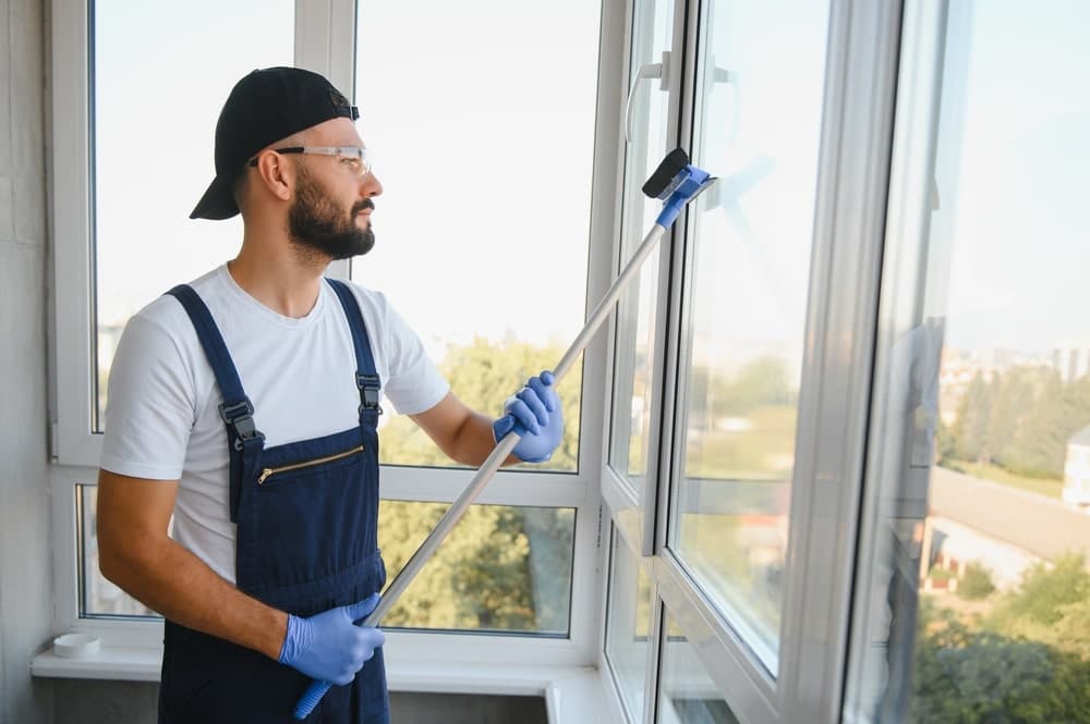 pure water vs squeegee in colorado springs